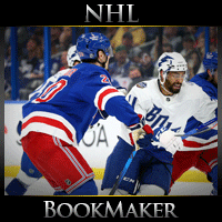 Lightning at Rangers NHL Playoffs Game 5 Betting
